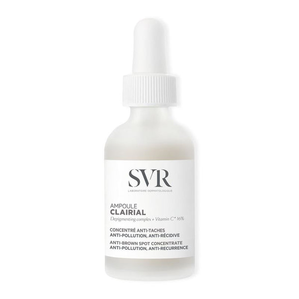 SVR CLAIRIAL Ampoule 30 ml