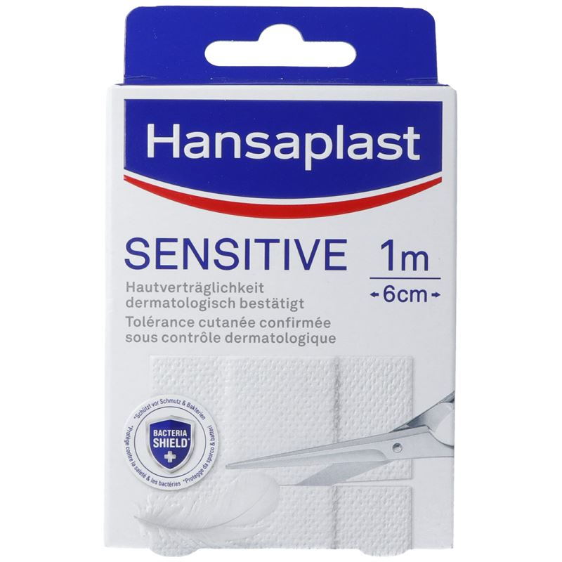 HANSAPLAST Sensitive Meter 6cm1xm