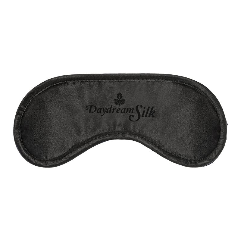 DAYDREAM Schlafmaske black