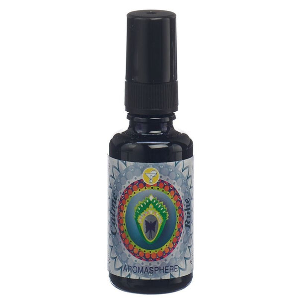 AROMASPHERE Raumspray Ruhe 30 ml