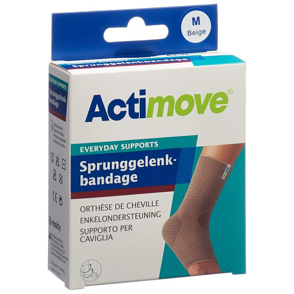 ACTIMOVE Everyday Support Sprunggelenkba M