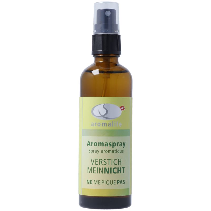AROMALIFE Aromaspray VerstichMeinNicht 75 ml