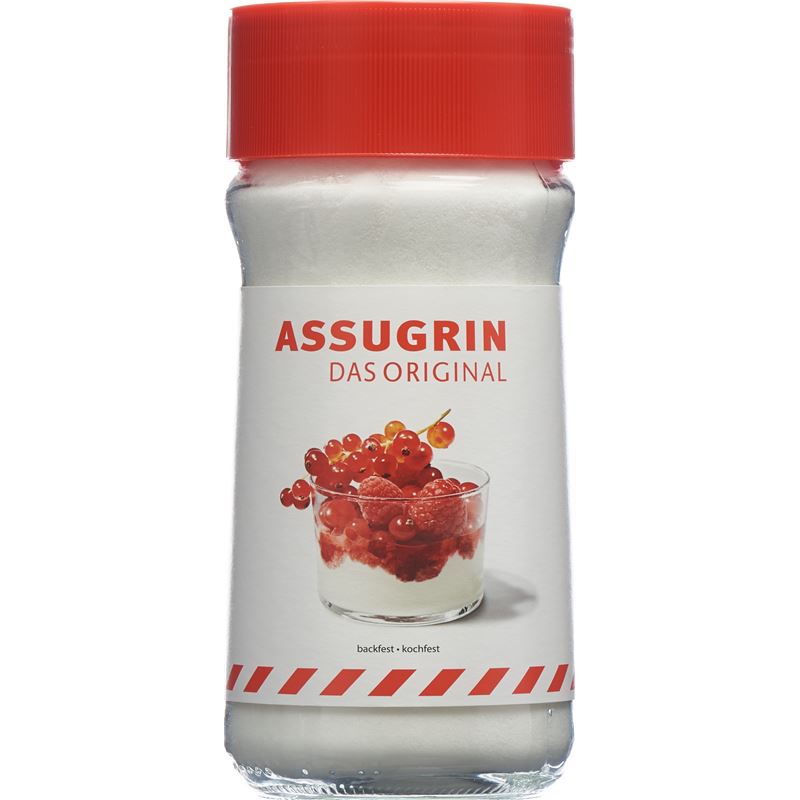 ASSUGRIN Das Original Pulver 90 g