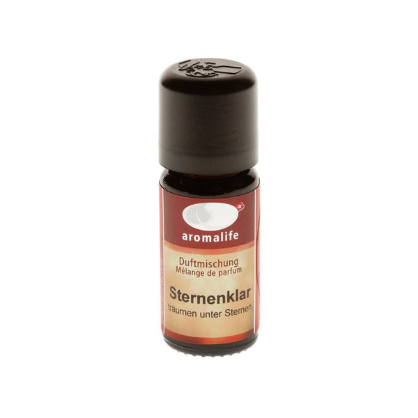 AROMALIFE Duftmischung Sternenklar 10 ml