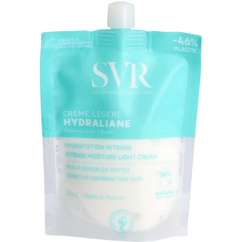 SVR HYDRALIANE Crème Légère 50 ml