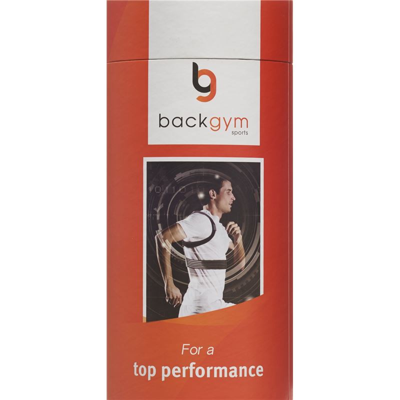 BACKGYM Sport S