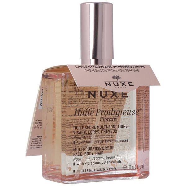 NUXE Huile Prodigieuse Florale 100 ml