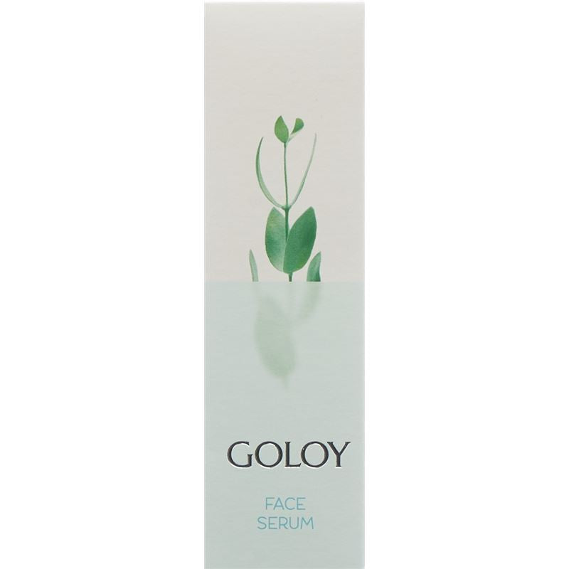 GOLOY Face Serum 30 ml