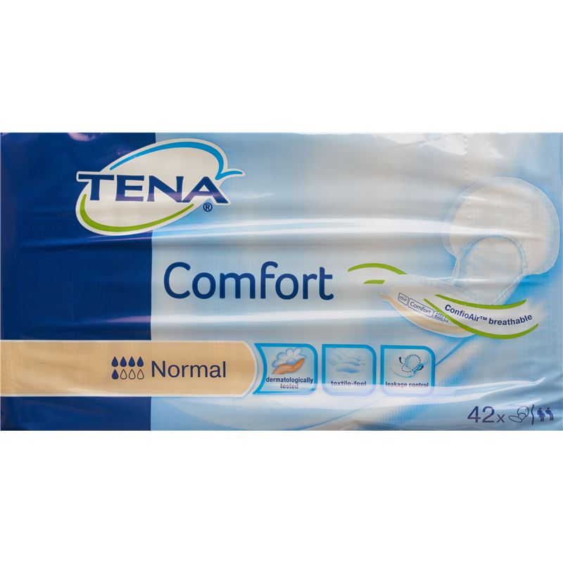 TENA Comfort Normal 42 Stk