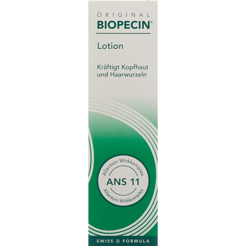 BIOPECIN Lotion Fl 150 ml