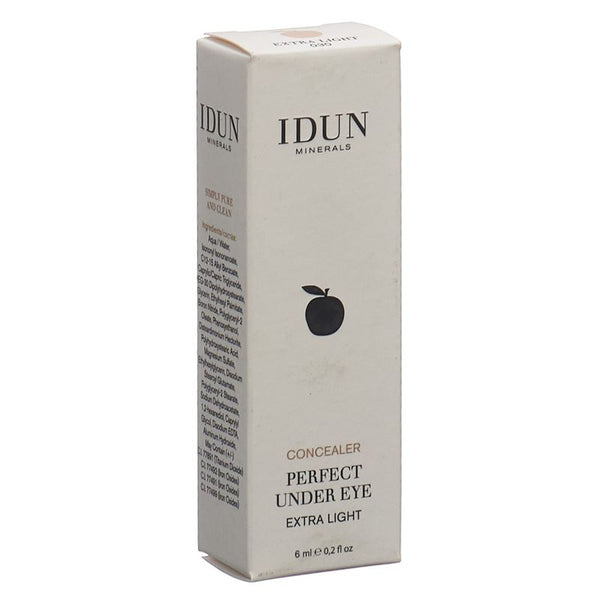 IDUN MINERALS Perfect Und Eye Conceal Ext Lig 6 ml