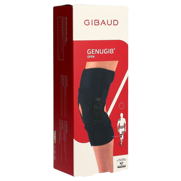 GIBAUD Genugib Open Gr2 34-37cm