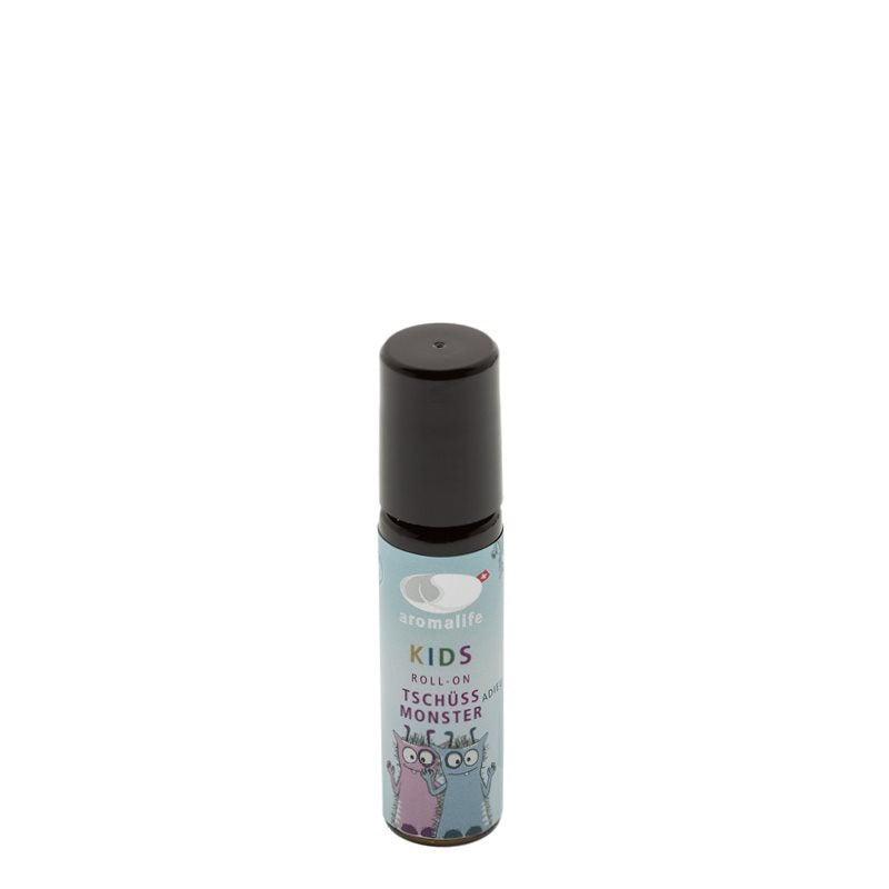 AROMALIFE Kids Roll-on Tschüss Monster 10 ml
