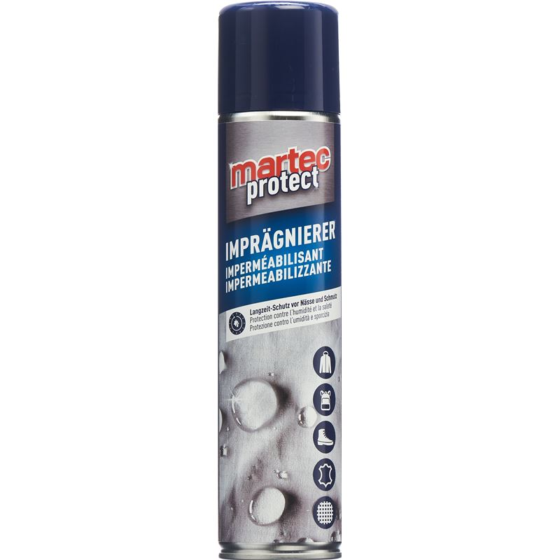 MARTEC Imprägnierer Spray 400 ml