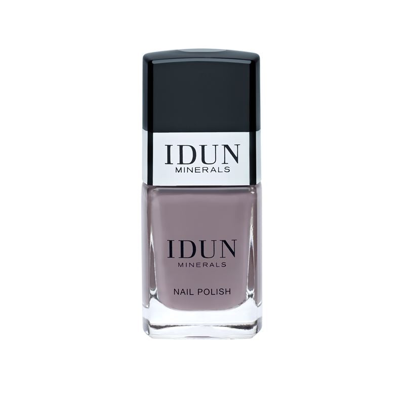 IDUN Nail Polish Granit 11 ml