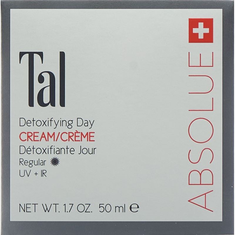 TAL Absolue Day Cream regular Topf 50 ml
