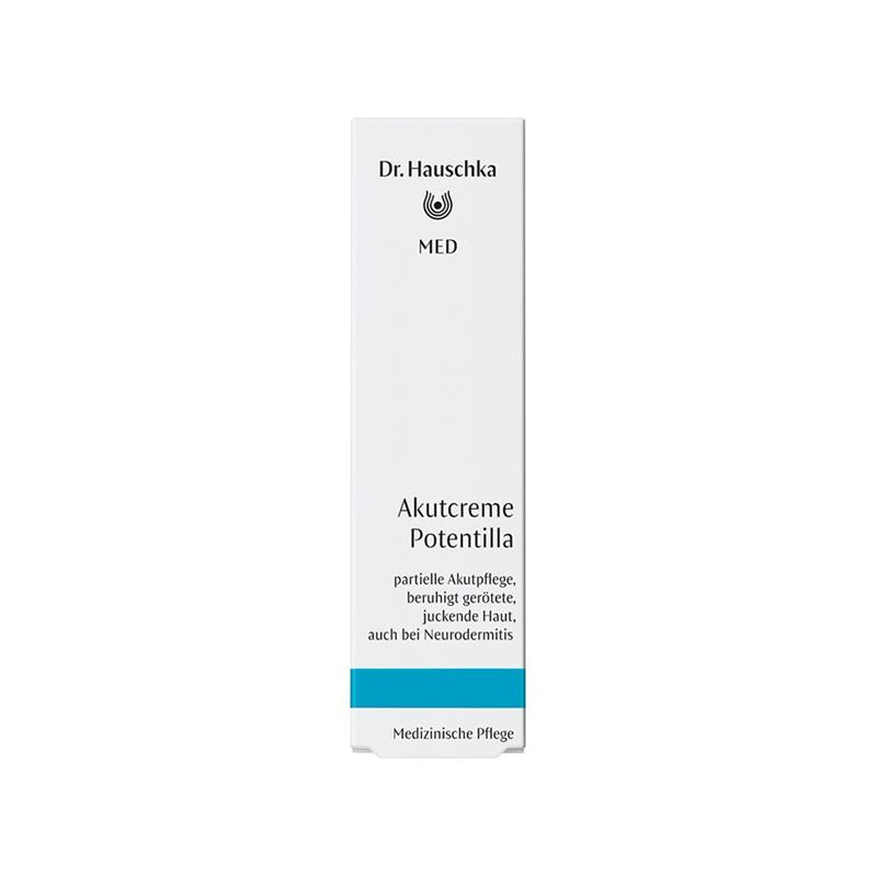 DR. HAUSCHKA MED Akutcreme Potentilla 20 ml