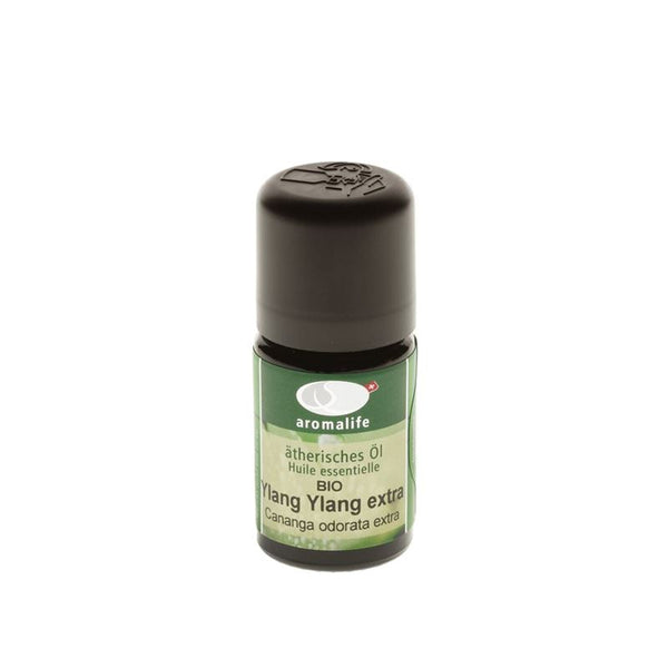 AROMALIFE Ylang Ylang Äth/Öl BIO 5 ml