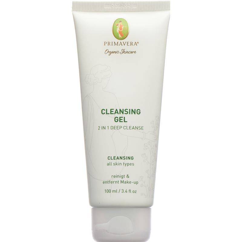 PRIMAVERA Cleansing Gel Tb 100 ml