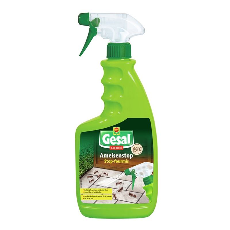 GESAL BARRIERE Ameisenstop Spr 750 ml