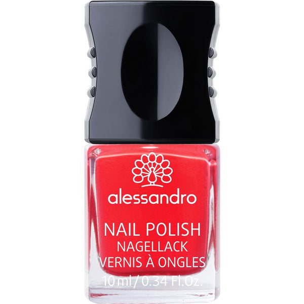 ALESSAN Nagellack ohne Verp 30 First Ki 10 ml