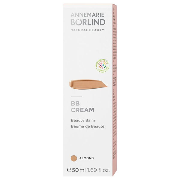 BÖRLIND BB Creme Almond 50 ml