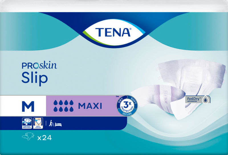 TENA Slip Maxi medium 24 Stk