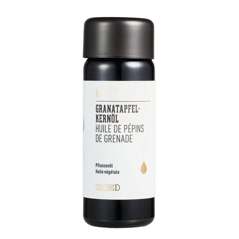 PHYTOMED Granatapfelkernöl Bio 100 ml