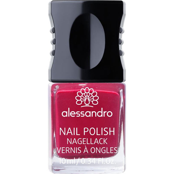 ALESSAN Nagellack ohne Verp 53 Elegant 10 ml