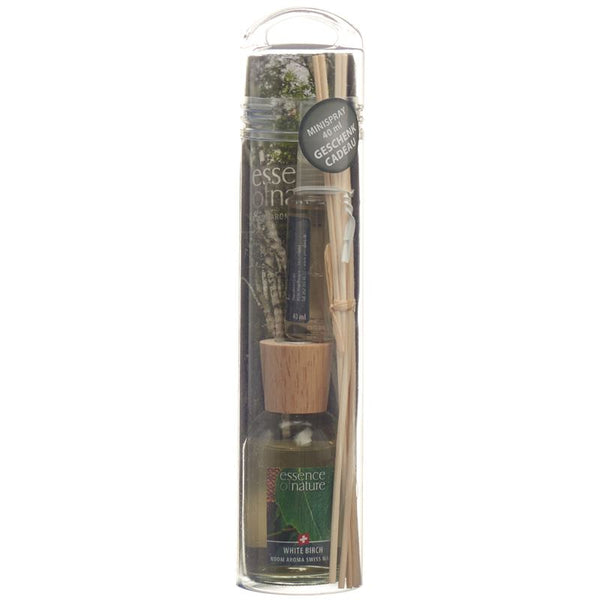 ESSENCE OF NATURE Sticks White Birch 100 ml