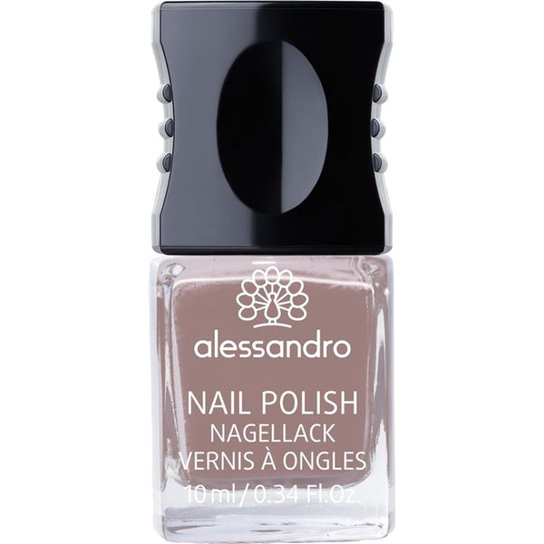 ALESSAN Nagellack ohne Verp 97 Velvet T 10 ml