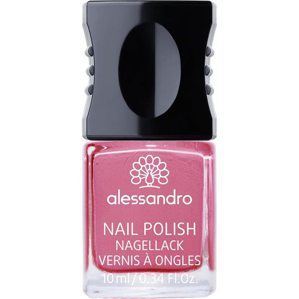ALESSAN Nagellack ohne Verp 930 My First Love
