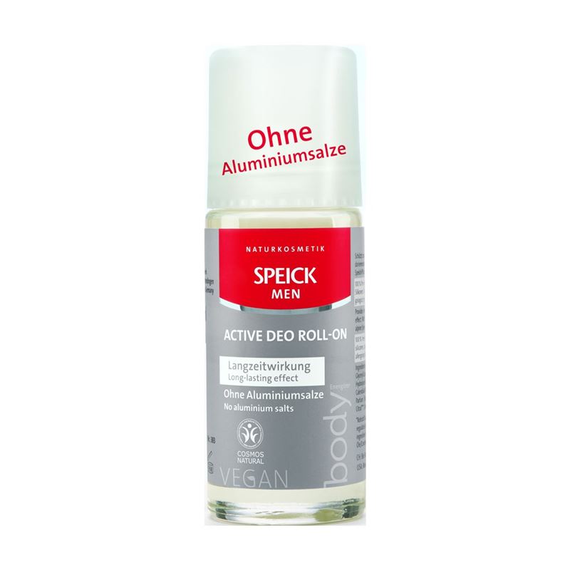 SPEICK Men Active Deo Roll-on 50 ml