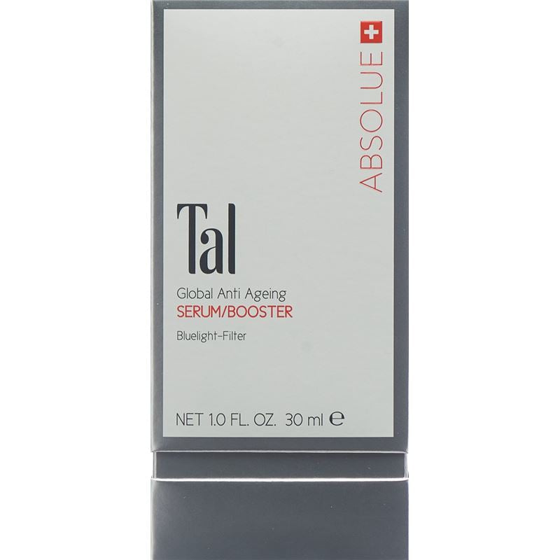 TAL Absolue Anti Aging Serum Booster Disp 30 ml