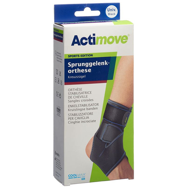 ACTIMOVE Sport Sprunggelenkorthese