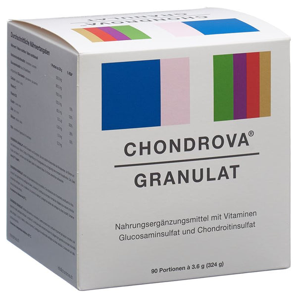 CHONDROVA Gran 90 Stk