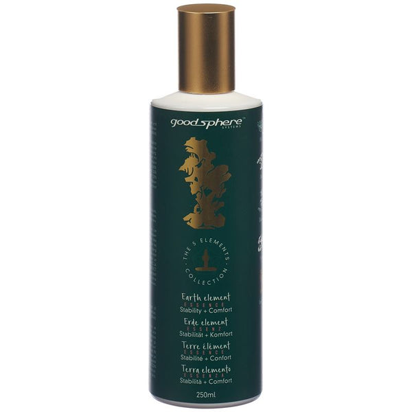 GOODSPHERE Essenz Erde Fl 250 ml