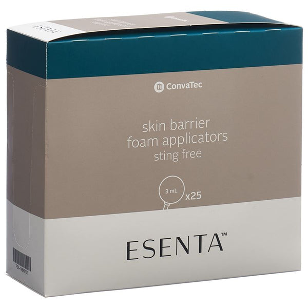 ESENTA Hautschutz-Applikator steril 25 x 3 ml