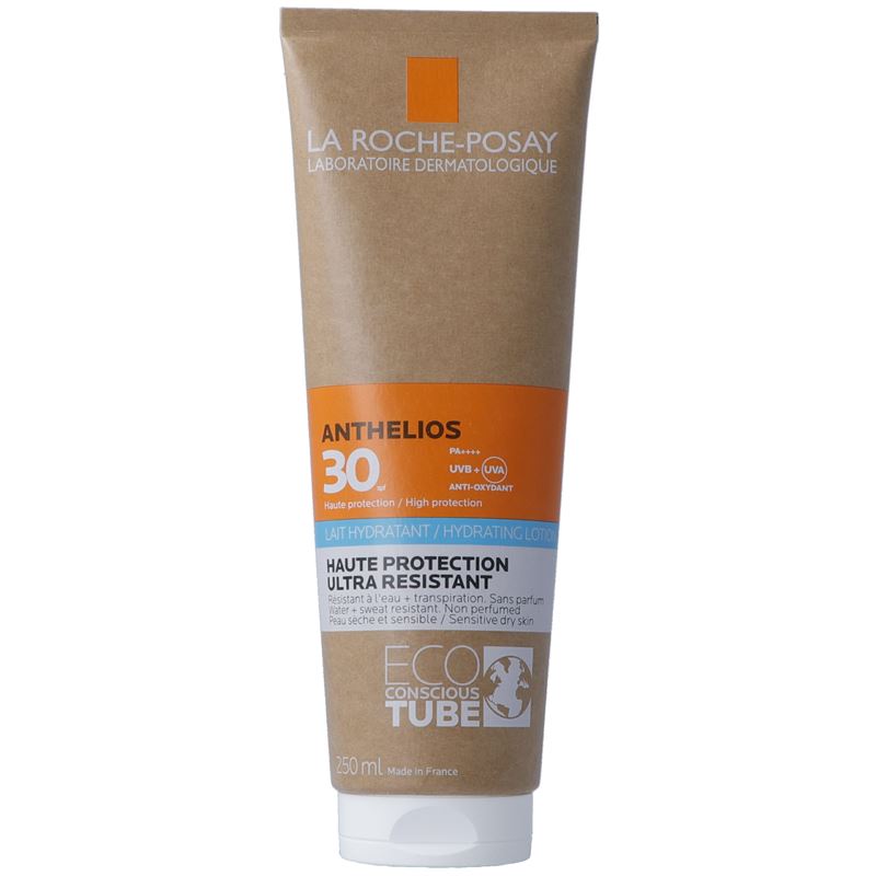 ROCHE POSAY Anthelios Milch Hydra LSF30 Eco 250 ml