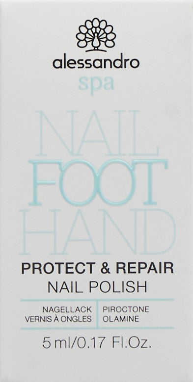 ALESSAN Pedix Protect&Repair Nail Poli 5 ml