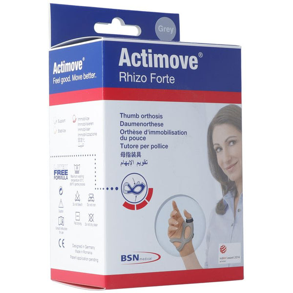 ACTIMOVE RhizoForte Daumen Handbreite 8-8.7cm li