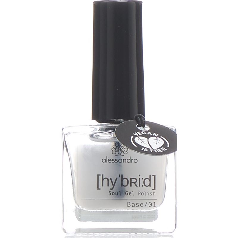 ALESSAN Hybrid Soul Base Coat