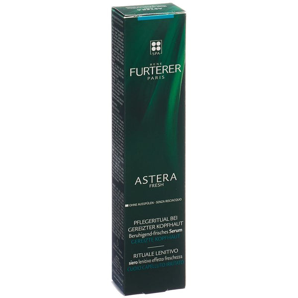 FURTERER Astera Fresh Serum (neu) 75 ml