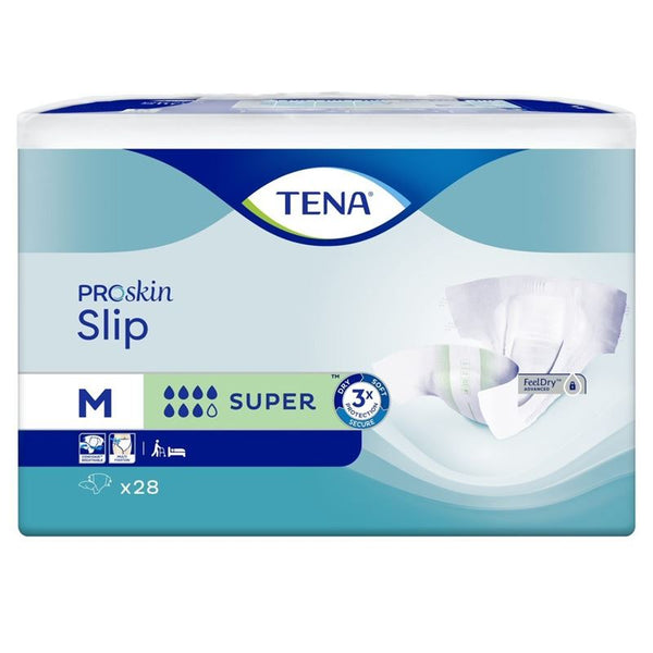 TENA Slip Super medium 28 Stk