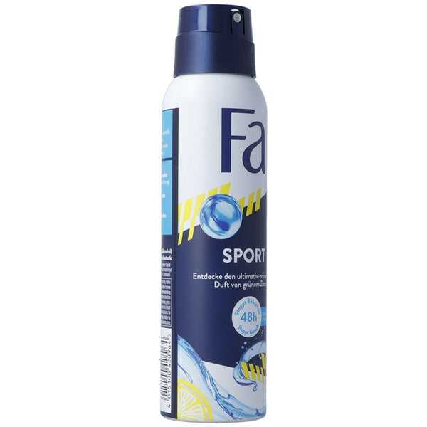 FA Deo Spray Sport 150 ml