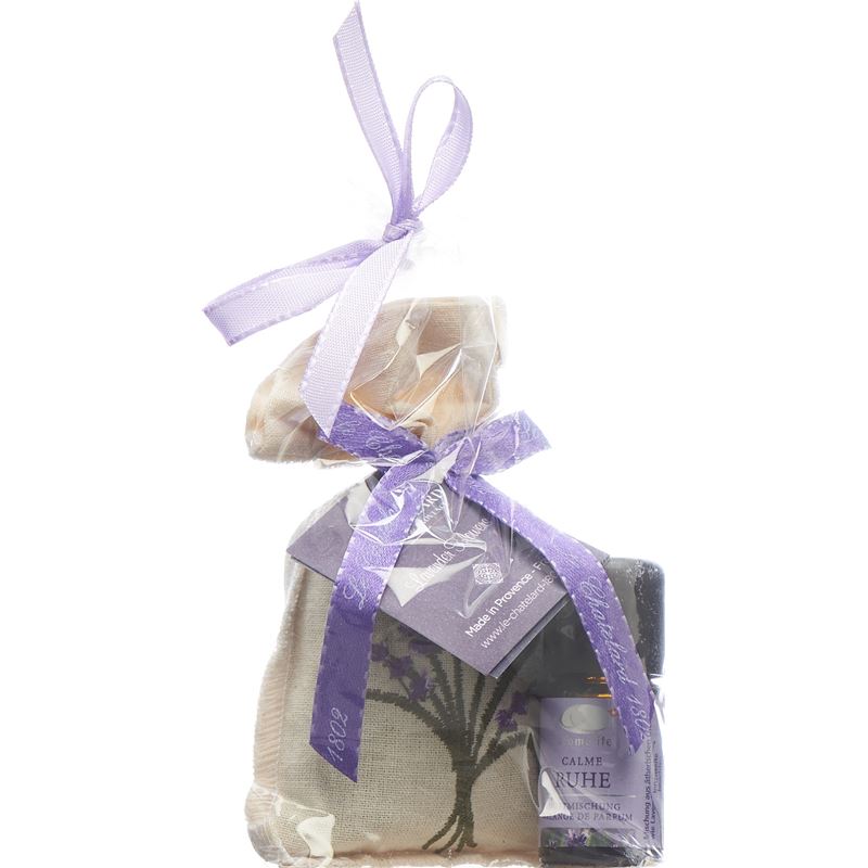 AROMALIFE Geschenkset Lavendel Provence