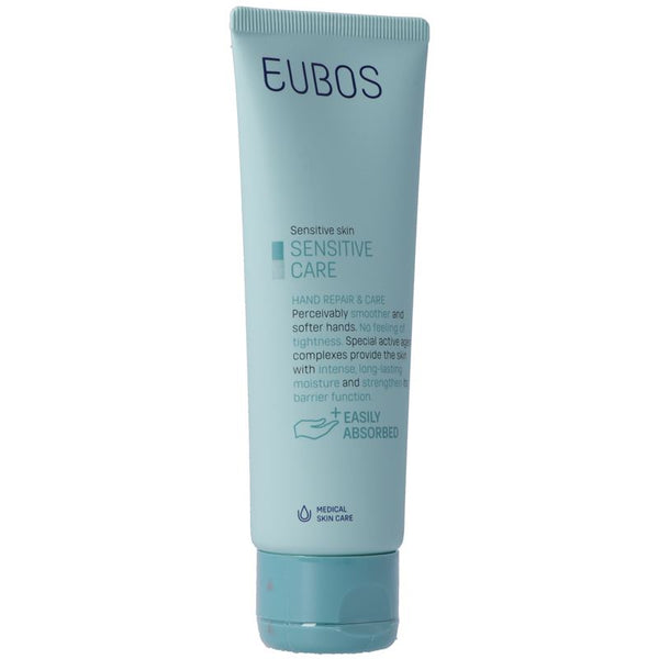 EUBOS Sensitive Hand Repair & Care (neu) 75 ml