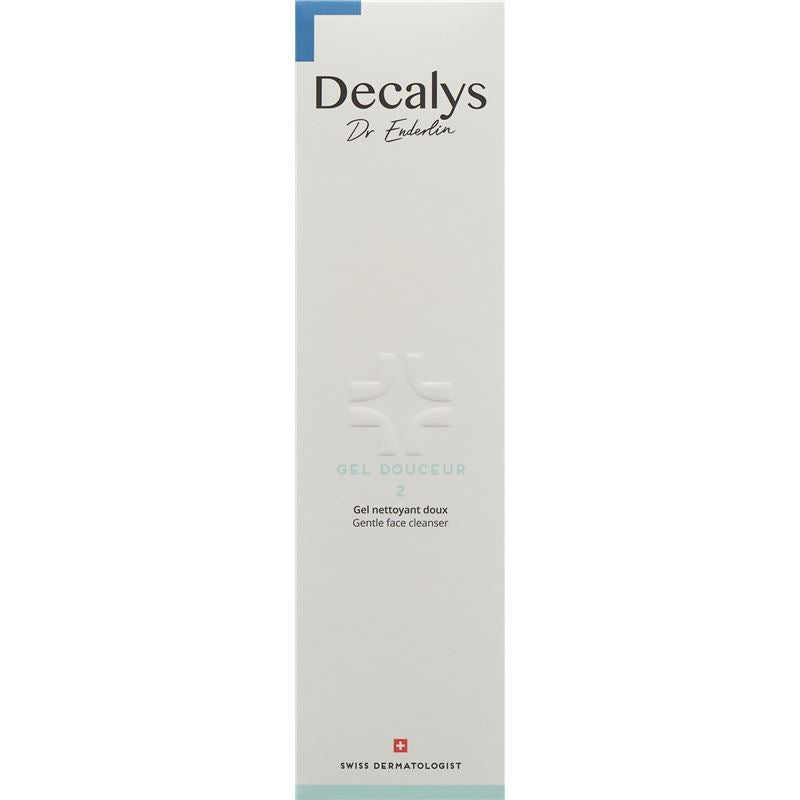 DECALYS Gel douceur 200 ml