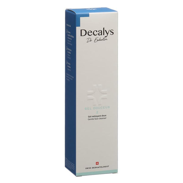DECALYS Gel douceur 200 ml