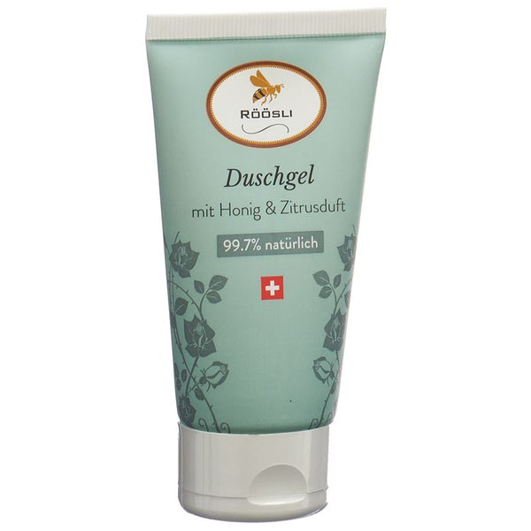 RÖÖSLI Duschgel Tb 50 ml